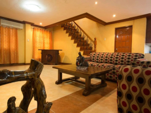 ZEN Rooms Balai Mestizo Vigan