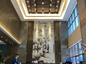 Mehood Lestie Hotel (Chengdu Twin Towers High-Tech Metro Station)