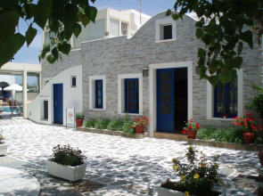 Hotel Katerina