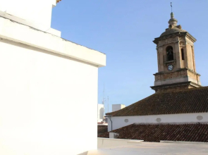 Apartamento de 2020 a estrenar en pleno centro1B