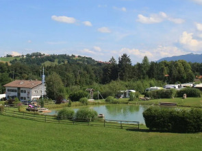 Terrassen-Camping am Richterbichl