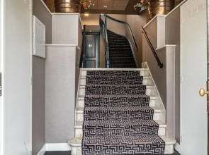 Stylish Penthouse With 2 Bedrooms