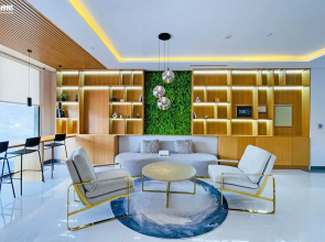Lucky Residence - 1002 by Bnbme Homes