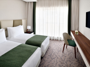 Mövenpick Hotel Apartments Downtown Dubai