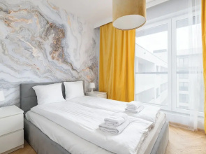 RentPlanet - Apartament Lutomierska