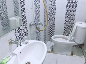 Hotel Lendosis Mayor Ruslan