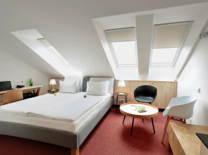 Absolutum Wellness Hotel