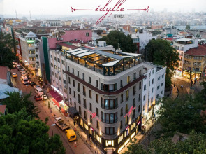 Idylle Hotel