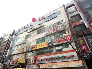 Pyeongchon Yaja Pyeongchon Station