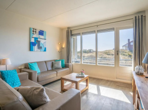 Appartementencomplex Juliana 46