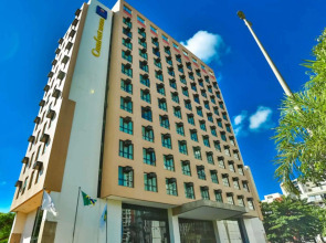 Comfort Hotel Taguatinga