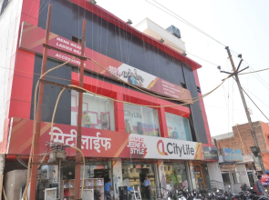Hotel Shivaay Inn