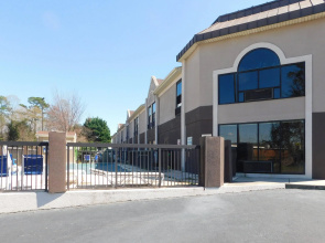 Quality Inn & Suites Thomasville I-85