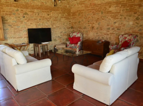 Agriturismo Le Terre Zoè