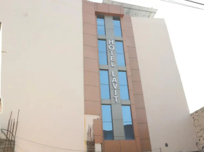Hotel Lavit Couple Friendly near Faridabad Metro station
