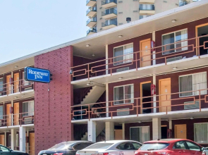 The Inn at Midtown by FairBridge