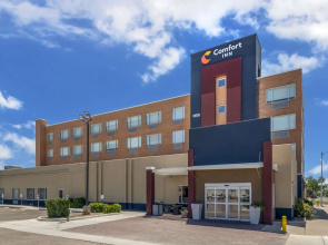 Comfort Inn Portales