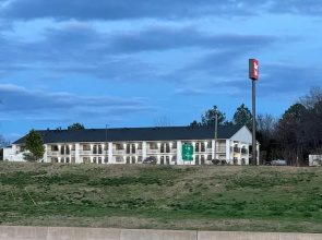 Super 8 by Wyndham Kannapolis
