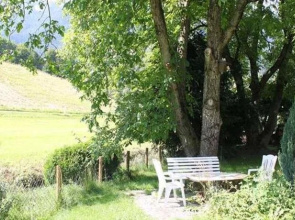 Haus am Seebach