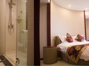 Wuhu Zhongkai Hotel