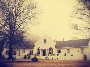Anford Country House