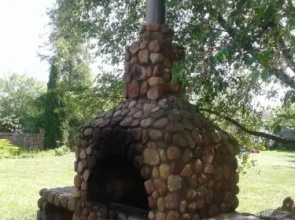 Gostevoi Domik na Yantarnoy