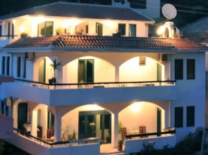 Apartments Grand