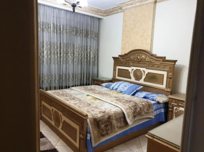 Comfy 3 Bedrooms Apartment in Cairo 96