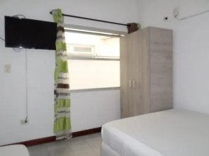 Apartamento North Wind