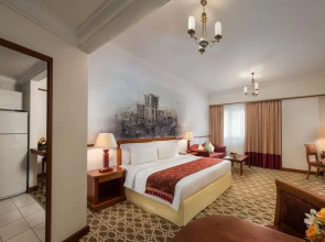 Savoy Crest Hotel Apartments