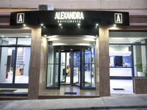 Alexandra Hotel