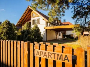 Apartments Juric Maribor