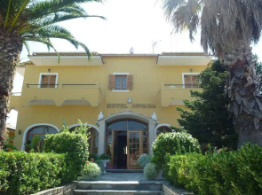 Jovana Hotel