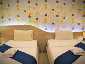 The Icon Place at Central Pattaya