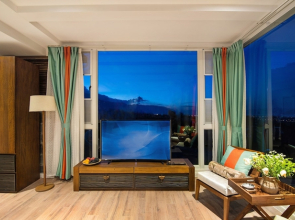 Meili Xiangyue Simi Jiayuan Resort II