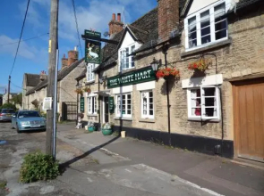 The White Hart