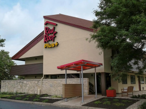 Red Roof Inn PLUS+ Philadelphia Airport