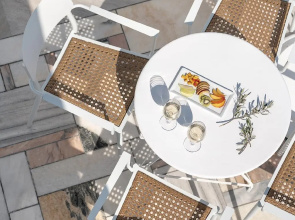 Veranda View - Adults Only