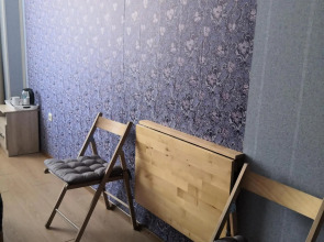 Хостел 03 Рус