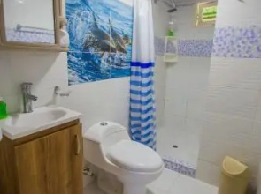Hotel Nautilos Capurgana
