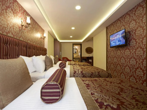 Marmara Place Old City Hotel