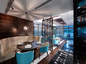 Отель Novotel Sharjah Expo Center