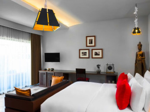 Sokkhak Boutique Resort