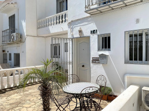 Jardines de Nerja 34