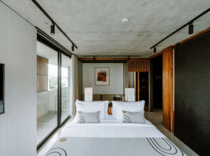 The Komu Canggu Bali