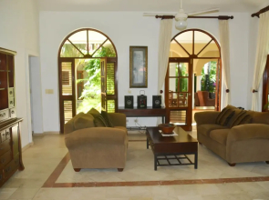 Oceania five Bedrooms Suite