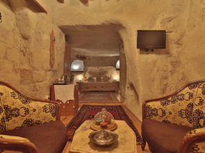 Amber Cave Suites