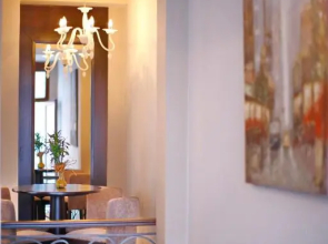 Garni Hotel Tema Nova