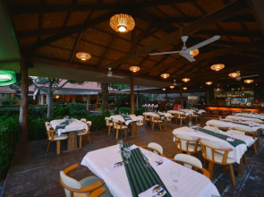Sita Beach Resort Koh Lipe