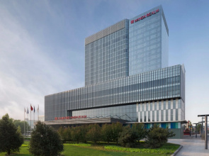 Wanda Realm Beijing